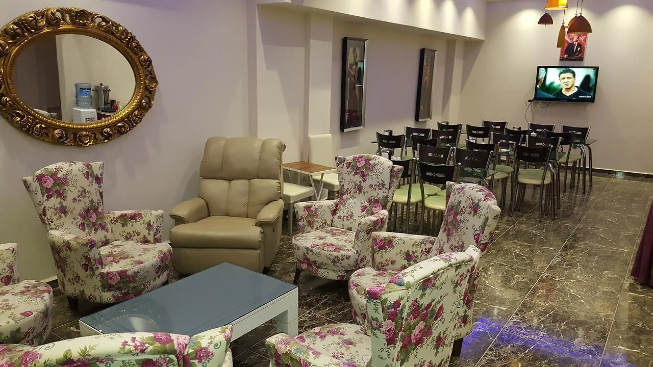 Hotel Feryil Avm Fethiye Türkei