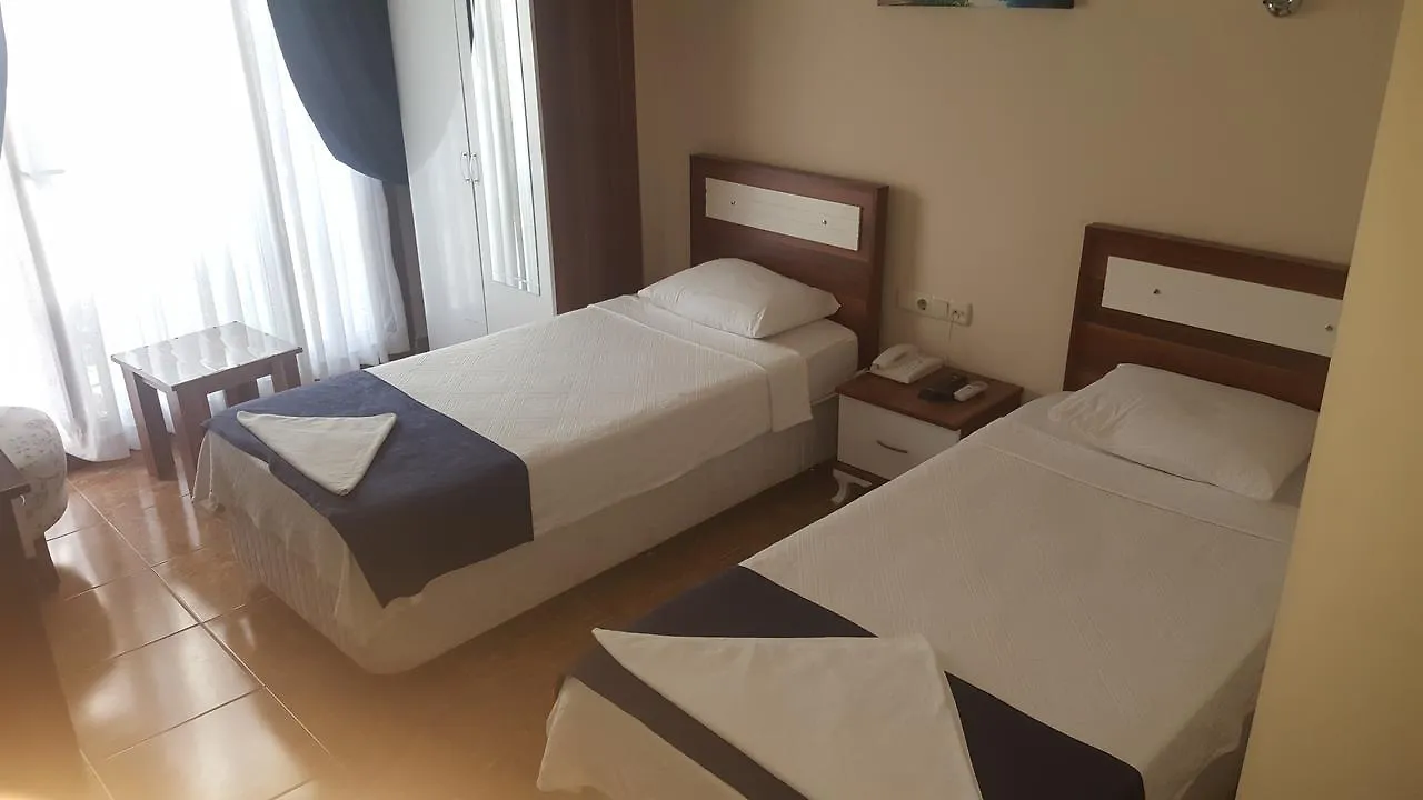 Hotel Feryil Avm Fethiye