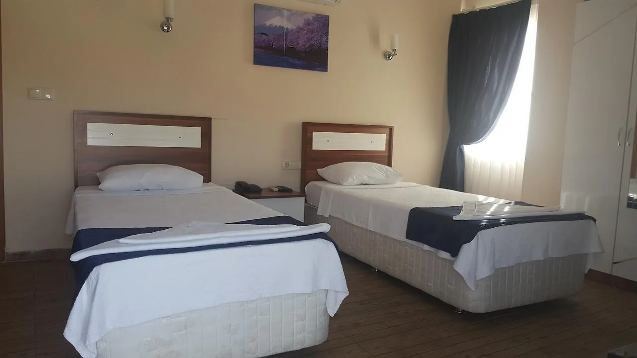 Hotel Feryil Avm Fethiye Türkei