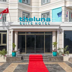 *** Hotel Theluna Turkey