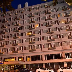 **** Hotel Gurkent Turkey