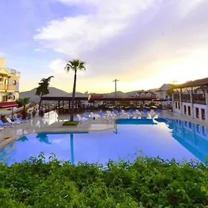 Hotel Edasu, Fethiye