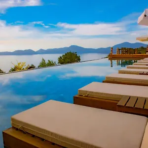 3* Отель Vista Del Faralya