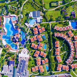 Village Tuerkiye Отель Даламан