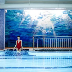 **** Hotel Monec Turkey