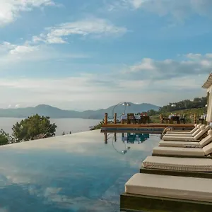 3* Отель Vista Del Faralya