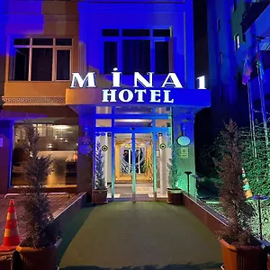 Minabir Отель Анкара