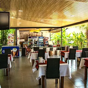 Nazar Garden Fethiye