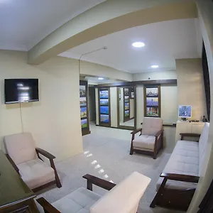 *** Bed & Breakfast Ramparts Turkey